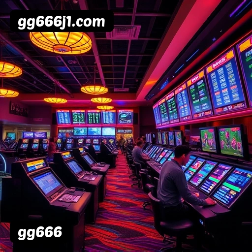 Jogos de Cassino ao Vivo