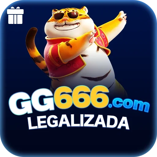 gg666 Logo