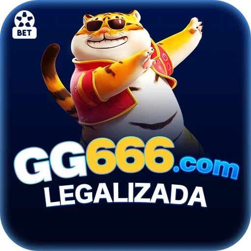 gg666 Logo