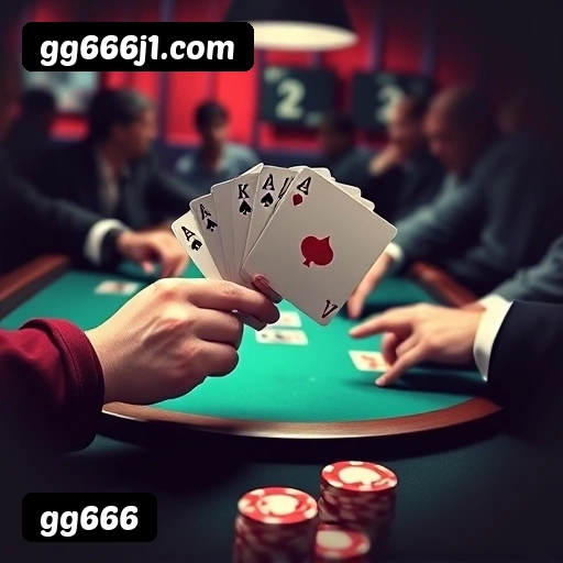 App Mobile gg666 - Jogue em Qualquer Lugar no Seu Smartphone