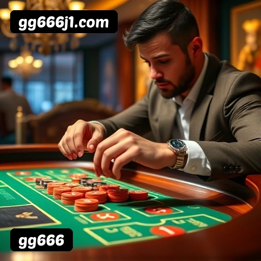 Benefícios do Login gg666 - Bônus e Vantagens Exclusivas